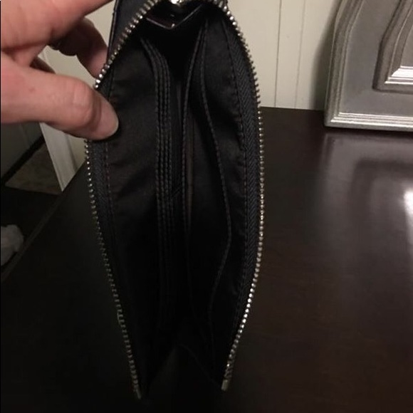 Coach Wristlet - Picture 3 of 3